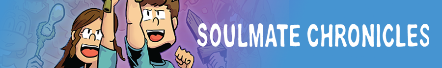 Soulmate Chronicles