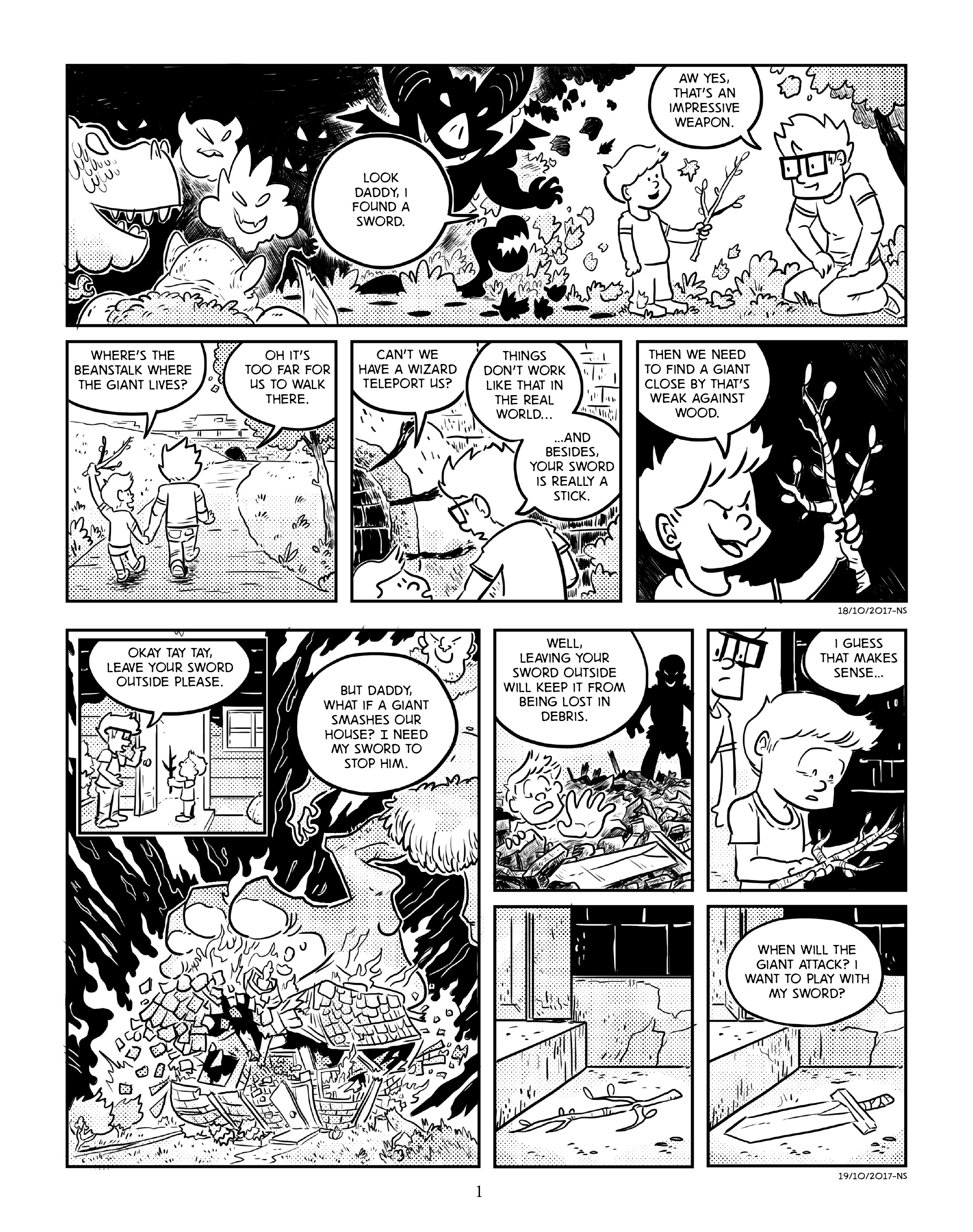 Soulmate Chronicles Sample