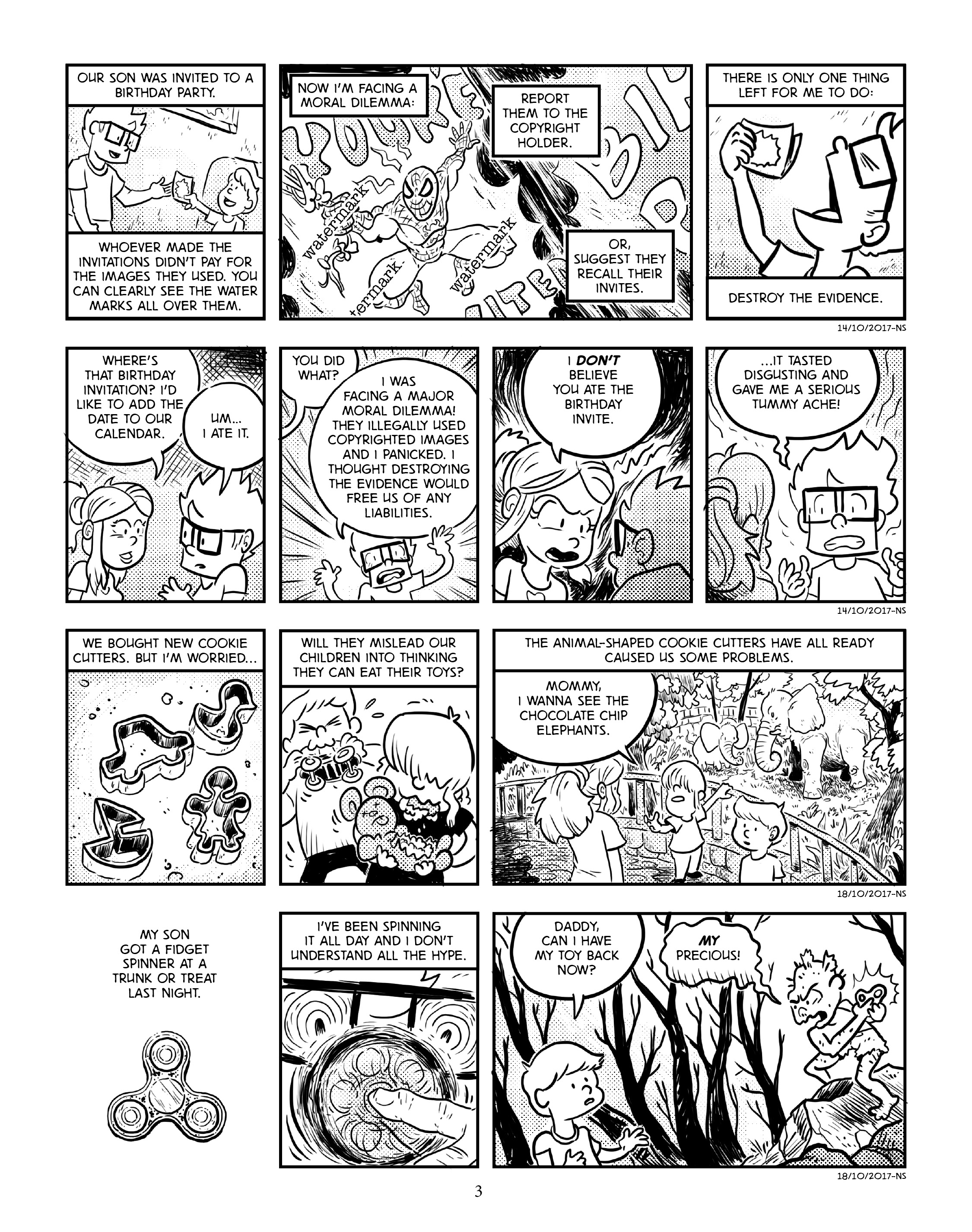 Soulmate Chronicles Sample