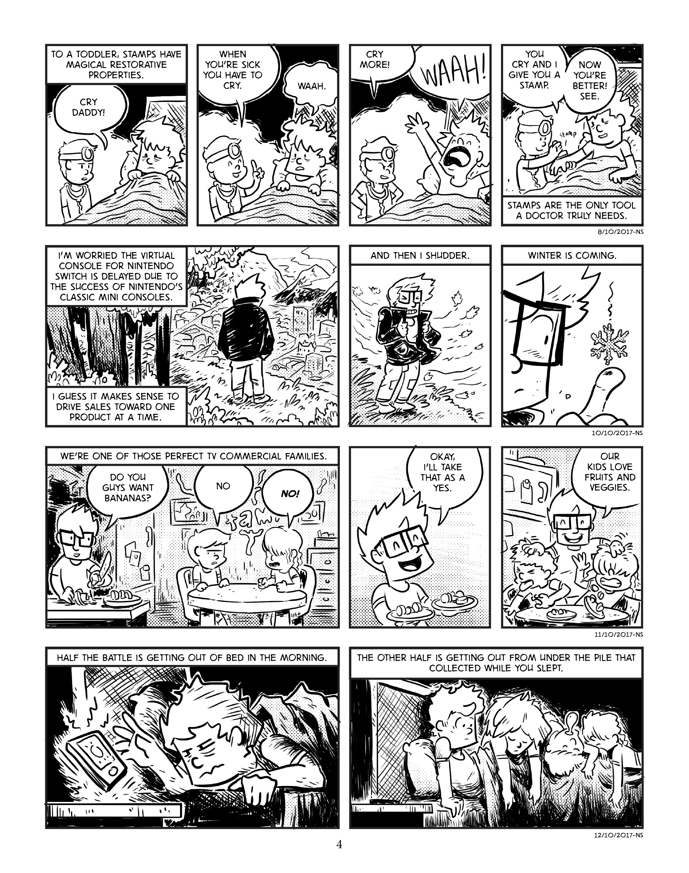 Soulmate Chronicles Sample